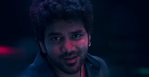 அனிருத் குரலில் ‘கிஸ்’ படத்தின் முதல் சிங்கிள் வெளியானது