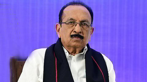 திமுக கூட்டணியிலேயே மதிமுக தொடரும்: வைகோ திட்டவட்டம்