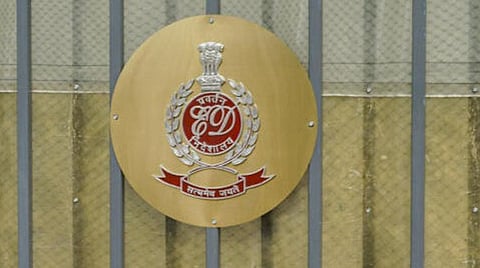 1,700 பண மோசடி வழக்குகள் நிலுவை: அமலாக்கத் துறை இயக்குநர் தகவல்