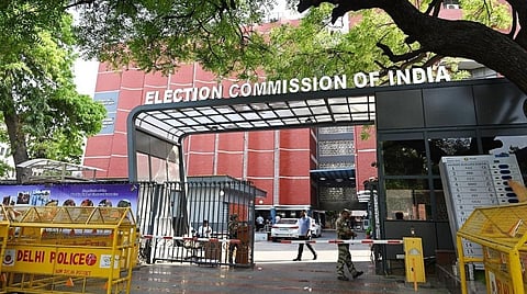 வாக்காளர் பட்டியல்களின் துல்லியத்தை மேம்படுத்த 3 புதிய முயற்சிகளை முன்னெடுத்துள்ள ஆணையம்