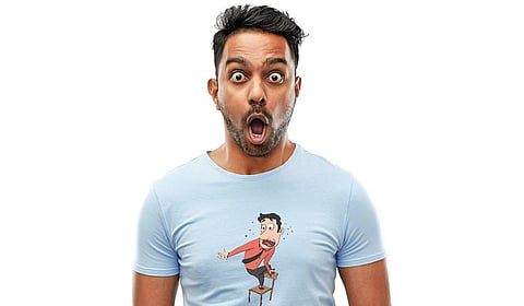 பயப்படுறீயா குமாரு? | வாழ்க்கையின் சீக்ரெட் ரெசிபி - 2