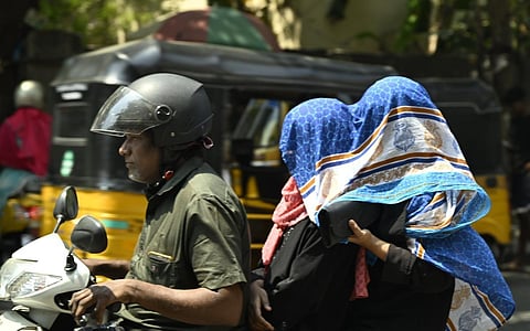 அக்னி நட்சத்திரம் நாளை தொடக்கம்