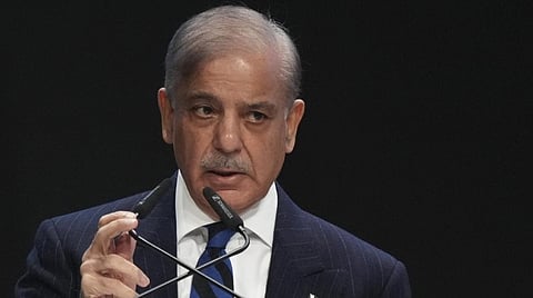 பாகிஸ்தான் பிரதமருக்கு சொந்தமான யூடியூப் உட்பட 17 சேனல்கள் முடக்கம்