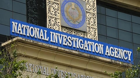 பஹல்காம் தீவிரவாத தாக்குதலில் பாகிஸ்தானின் உளவு அமைப்பு ஐஎஸ்ஐக்கு முக்கிய பங்கு: என்ஐஏ தகவல்