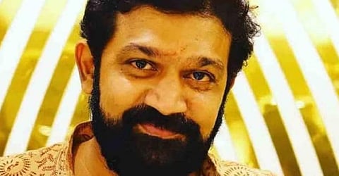 மலையாள நடிகர் விஷ்ணு பிரசாத் காலமானார்