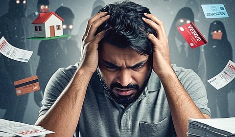 மன அழுத்தம்: மீளும் வழிகள் | இதயம் போற்று - 32