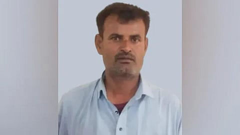 கைது செய்யப்பட்ட பதான் கான்