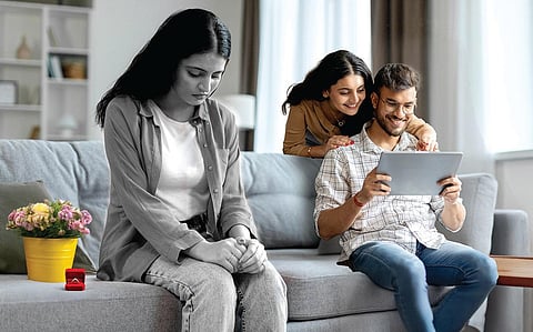 மறுமணத்தை ஏற்கும் மனம் வேண்டும் | உரையாடும் மழைத்துளி 30