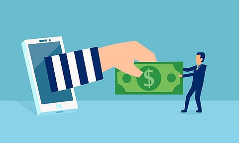 சென்னை: ஆன்லைன் வர்த்தகத்தில் ரூ.21 லட்சம் மோசடி செய்தவர் கைது