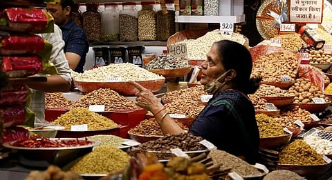 வாகா எல்லை மூடல் எதிரொலி: ஆப்கானிஸ்தான் உலர் பழங்கள் வர்த்தகம் பாதிப்பு