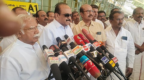 ‘இந்தியா - பாக். போரை ஆதரிப்பவர்கள் அதன் விளைவுகளையும் யோசிக்க வேண்டும்’ - வைகோ