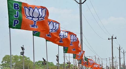 பஹல்காம் தீவிரவாத தாக்குதலை கண்டித்து தமிழகம் முழுவதும் பாஜக இன்று ஆர்ப்பாட்டம்