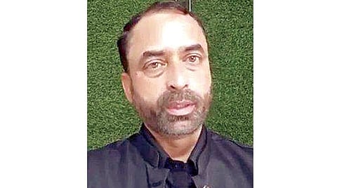 இப்த்கார் அலி