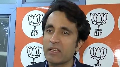 பாக். ஜெனரல், அமைச்சர்கள் நாட்டை விட்டு வெளியேற முடிவு: பாஜகவின் பிரதீப் பண்டாரி தகவல்