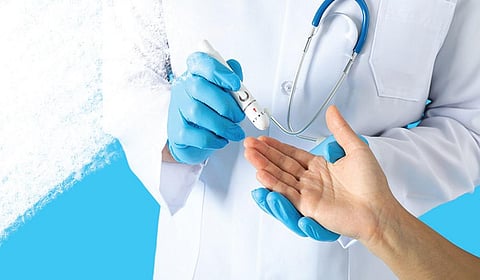 சர்க்கரை நோயில் ஒரு புதிய வகை!