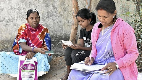 சாதிவாரிக் கணக்கெடுப்பு: வரவேற்கத்தக்க மாற்றம்