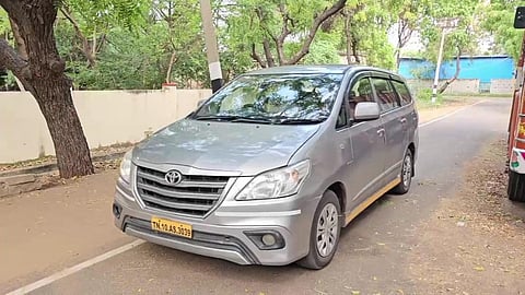 சென்னையில் வைர வியாபாரியிடம் ரூ.32 கோடி மதிப்பிலான நகைகளை கொள்ளையடித்த கும்பல் தூத்துக்குடியில் கைது