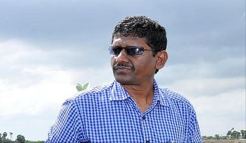 சகாயம் ஐஏஎஸ் | கோப்புப்படம்