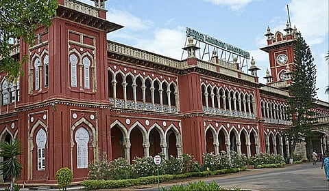 வேளாண் பல்கலை. துணை வேந்தரை தேர்வு செய்ய தேர்வுக் குழு அமைப்பு