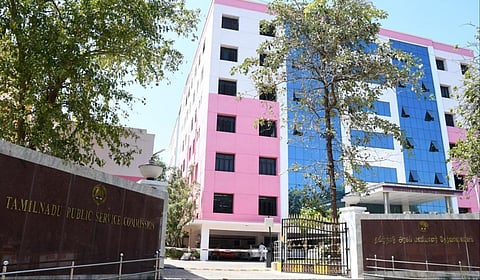 டிஎன்பிஎஸ்சி குரூப்-2ஏ தேர்வு முடிவு வெளியீடு