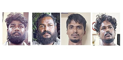 சென்னையில் வியாபாரியை தாக்கி ரூ.23 கோடி வைரத்தை கொள்ளையடித்த கும்பல் கைது: நடந்தது என்ன?