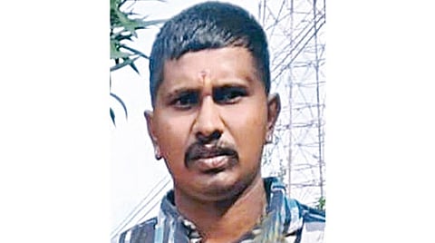 உமேஸ்வரன்