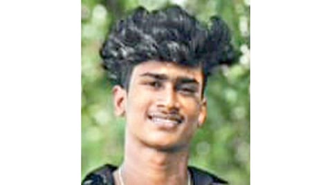 ஷ்யாம்சுந்தர்