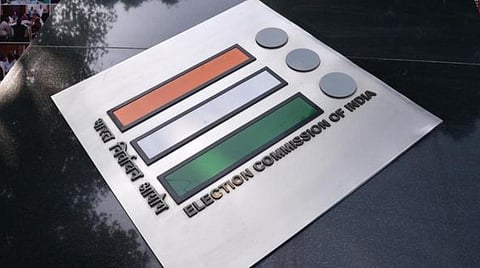 வாக்காளர்களுக்கு ஒற்றை செயலி விரைவில் அறிமுகம்