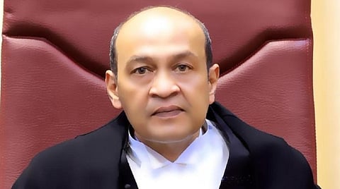 நீதிபதி வீட்டில் கட்டு கட்டாக பணம்: தலைமை நீதிபதியிடம் அறிக்கை சமர்ப்பித்தது விசாரணை குழு