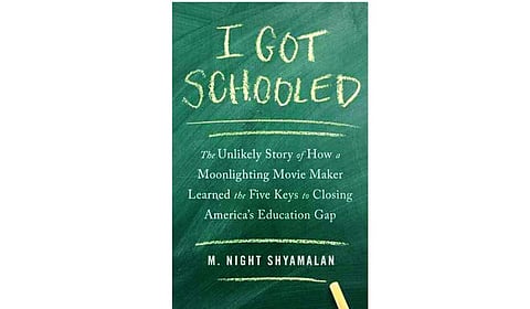 ஐந்து விரல் பள்ளி! | வகுப்பறை புதிது 18