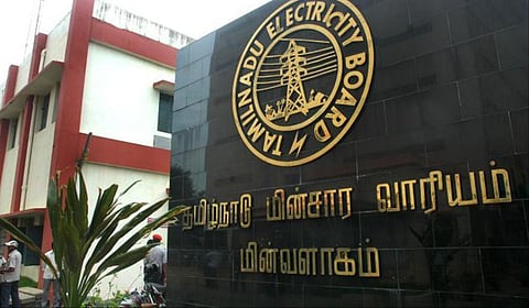 அனல்மின் நிலைய உலர் சாம்பல் விற்பனை - தமிழ்நாடு மின்வாரியத்துக்கு ரூ.241 கோடி வருவாய்!