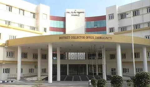 வன்னியர் சங்க மாநாடு: செங்கல்பட்டு மாவட்டத்தில் மே 11-ல் டாஸ்மாக் கடைகளுக்கு விடுமுறை