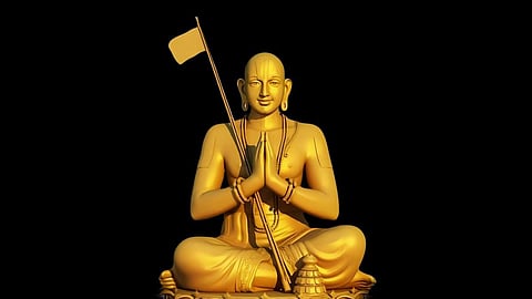 ஒரு திருநாமம் இரண்டு அற்புதங்கள் | ஆழ்வார்களின் அமுதத் தமிழ் - 40