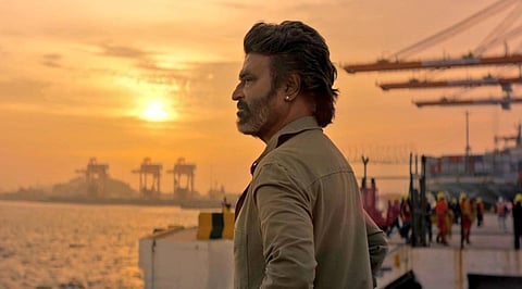 “இன்னும் 100 நாட்கள்” - ‘கூலி’ புதிய க்ளிம்ப்ஸ் வெளியீடு!