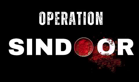ஆபரேஷன் சிந்தூர்: பாகிஸ்தானில் பயங்கரவாத முகாம்கள் மீது தாக்குதலை தொடங்கியது இந்திய ராணுவம்!