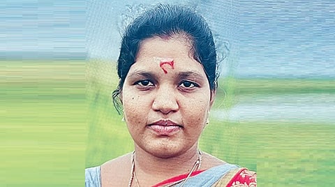 நந்தினி