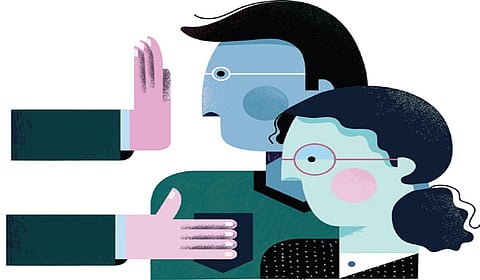 வேலை கிடைக்கும் வரை 5/6/3 முறையைப் பின்பற்றுங்கள்!