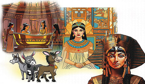 ஓவியம்: லலிதா