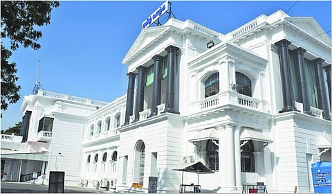 தமிழக அரசு ஊழியர்களுக்கான பண்டிகை கால முன்பணம் ரூ.20,000 ஆக உயர்வு!