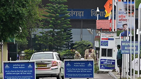 ஆபரேஷன் சிந்தூர்: வடமாநிலங்களில் 21 விமான நிலையங்களை மே 10 வரை மூட அரசு உத்தரவு