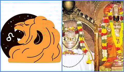 சிம்மம் ராசிக்கான குரு பெயர்ச்சி பலன்கள் 2025