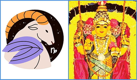 மகரம் ராசிக்கான குரு பெயர்ச்சி பலன்கள் 2025