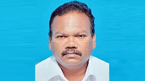 செய்யாறு அருகே திமுக பிரமுகர் கொலை: 2 தனிப்படை அமைத்து போலீஸார் விசாரணை