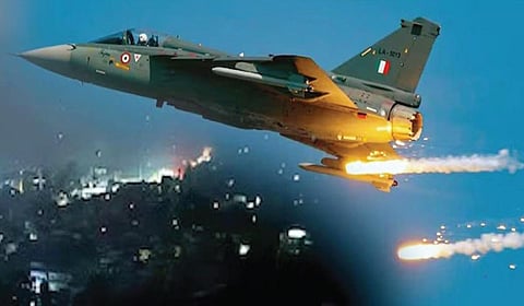 ‘ஆபரேஷன் சிந்தூர்’ தாக்குதல் நடத்தப்பட்டது எப்படி?