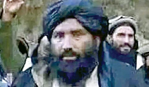 காந்தகார் விமான கடத்தல் தீவிரவாதி - மசூத் அசார் தம்பி அப்துல் ரவூப் உயிரிழப்பு