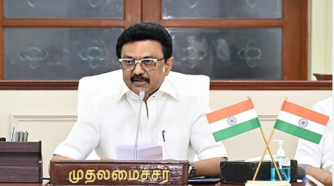 ‘காலனி’ சொல் நீக்கம்: முதல்வருக்கு ஆதிதிராவிடர் ஆணையம் பாராட்டு