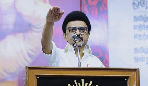 இந்திய ராணுவத்துக்கு ஆதரவு: முதல்வர் ஸ்டாலின் தலைமையில் சனிக்கிழமை சென்னையில் பேரணி