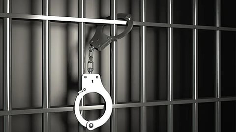 சென்னை | உயர்ரக கஞ்சா விற்பனையில் ஈடுபட்ட கல்லூரி மாணவர் சிறையில் அடைப்பு