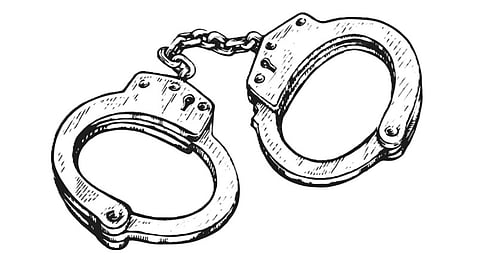 சென்னை | வீடியோவை காட்டி பெண்ணுக்கு மிரட்டல்: பணம், ஐபோன் கேட்ட காதலன் கைது