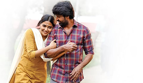 10 இல் 5 கதை சூரிக்கு..! | சினிப்பேச்சு